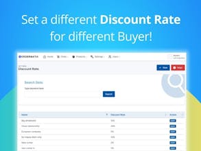 Ordermatix gallery image