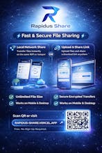 Rapidus Share gallery image
