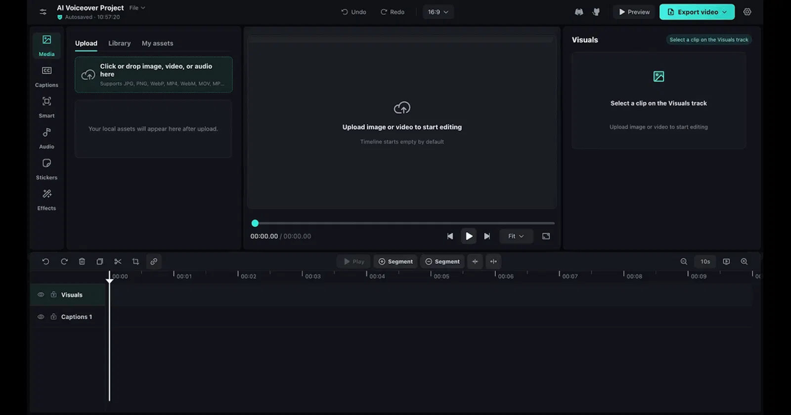 Timeline Studio screenshot 7