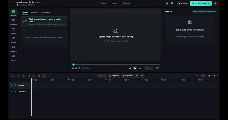 Timeline Studio screenshot 7