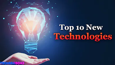 Top Technologies News Platform gallery image