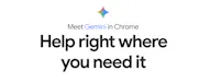 Google Gemini in Chrome