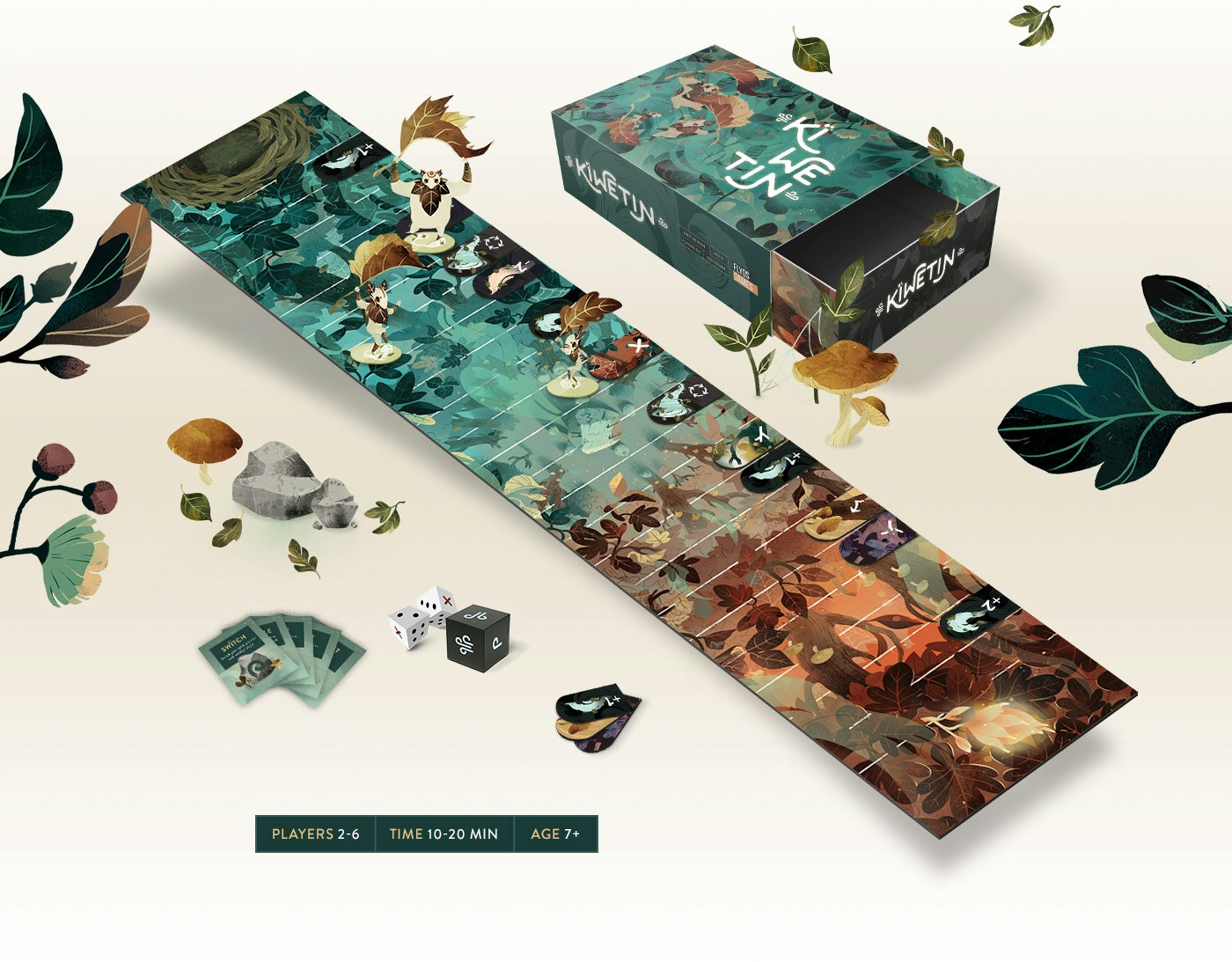 Kiwetin gallery image