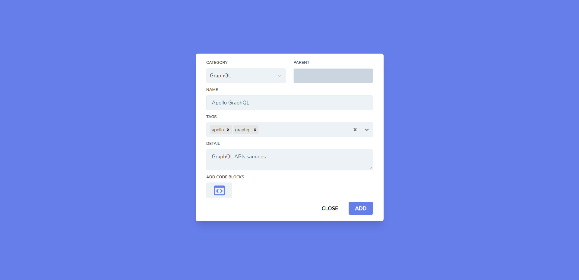 Coding Diary gallery image
