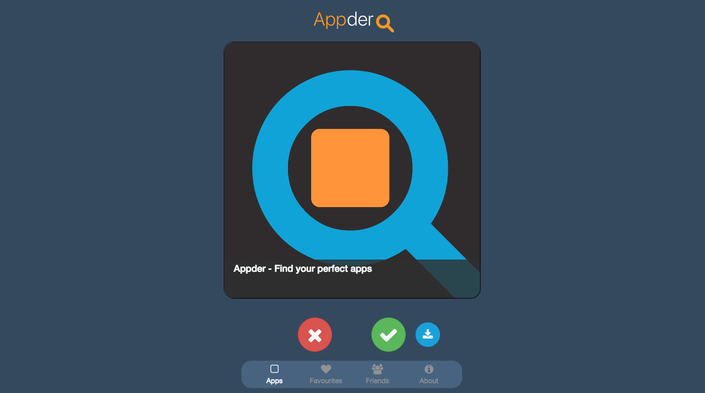 Appder gallery image