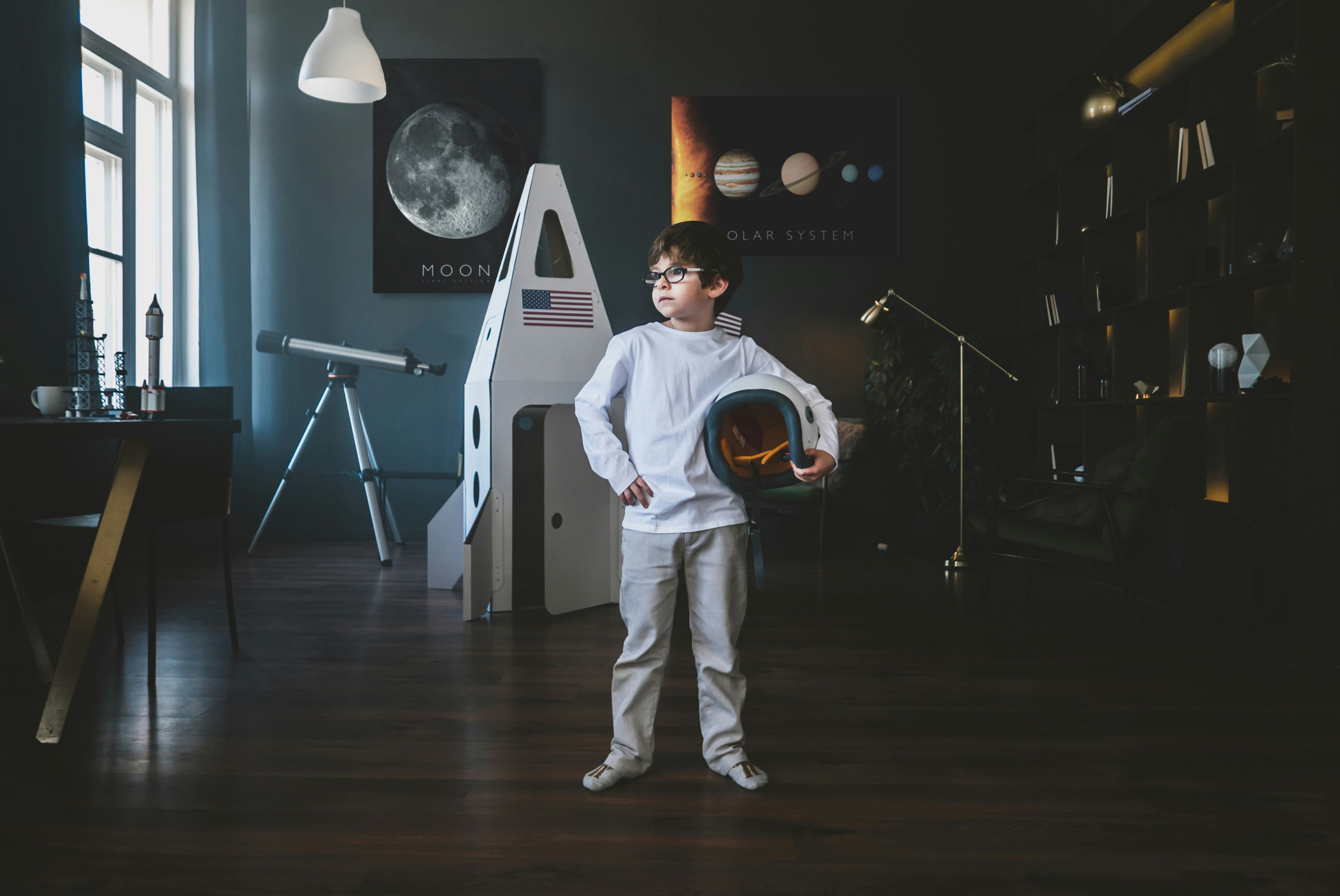 Multiverse AR Posters gallery image