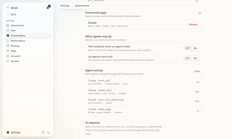 Brain screenshot 7