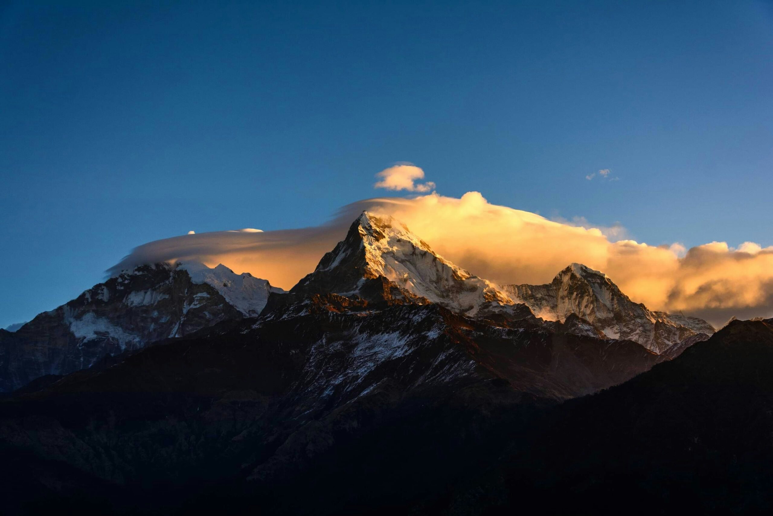 Trekking Packages gallery image