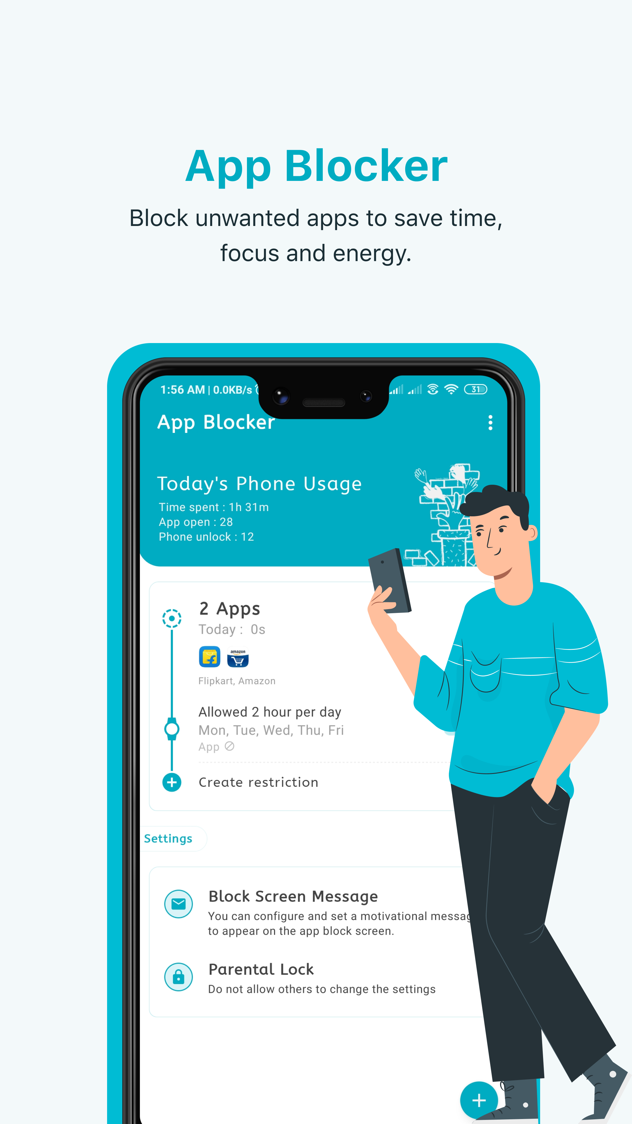 GoodApp gallery image