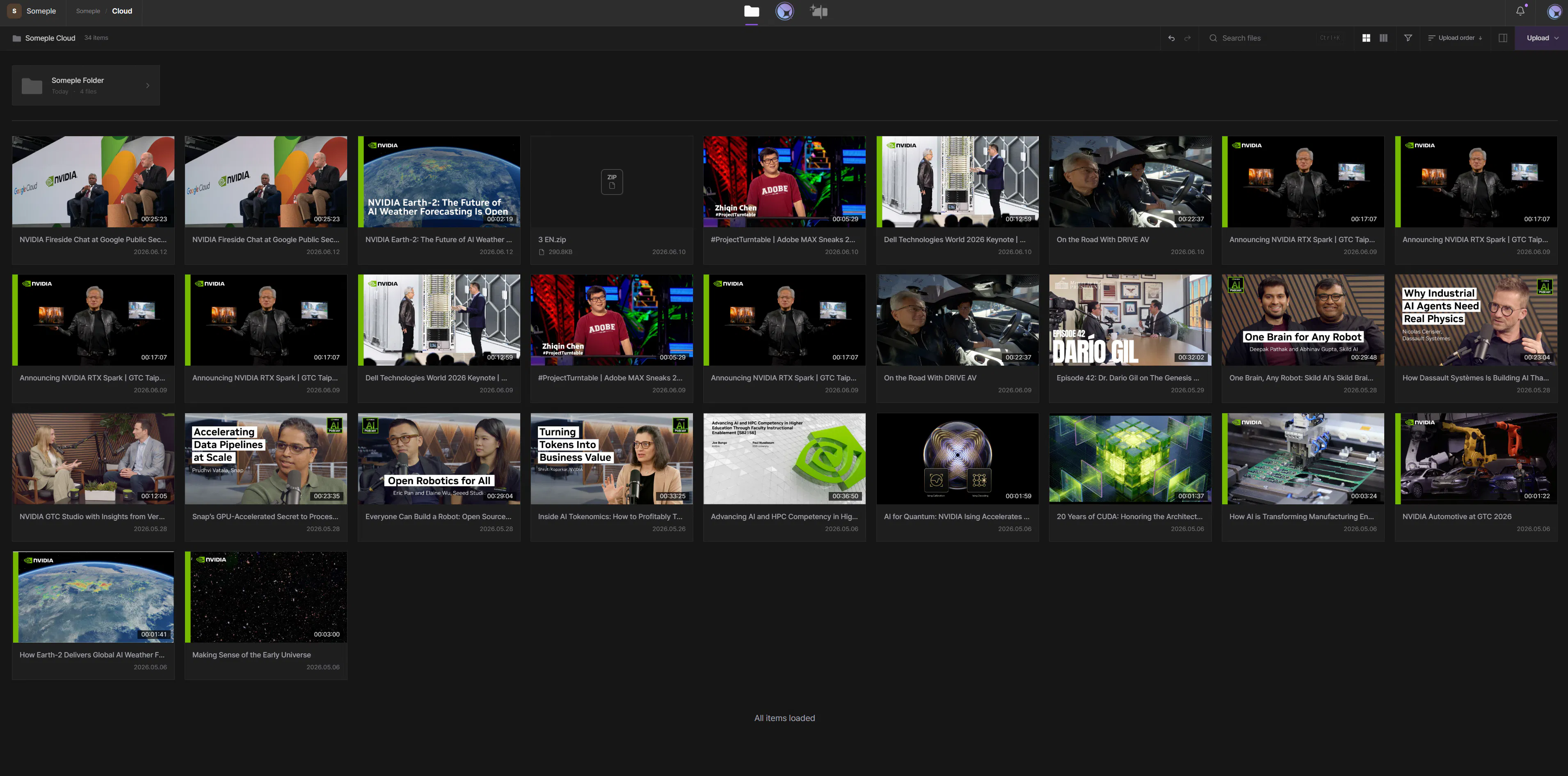 Someple gallery image