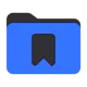 Bookmark Folders