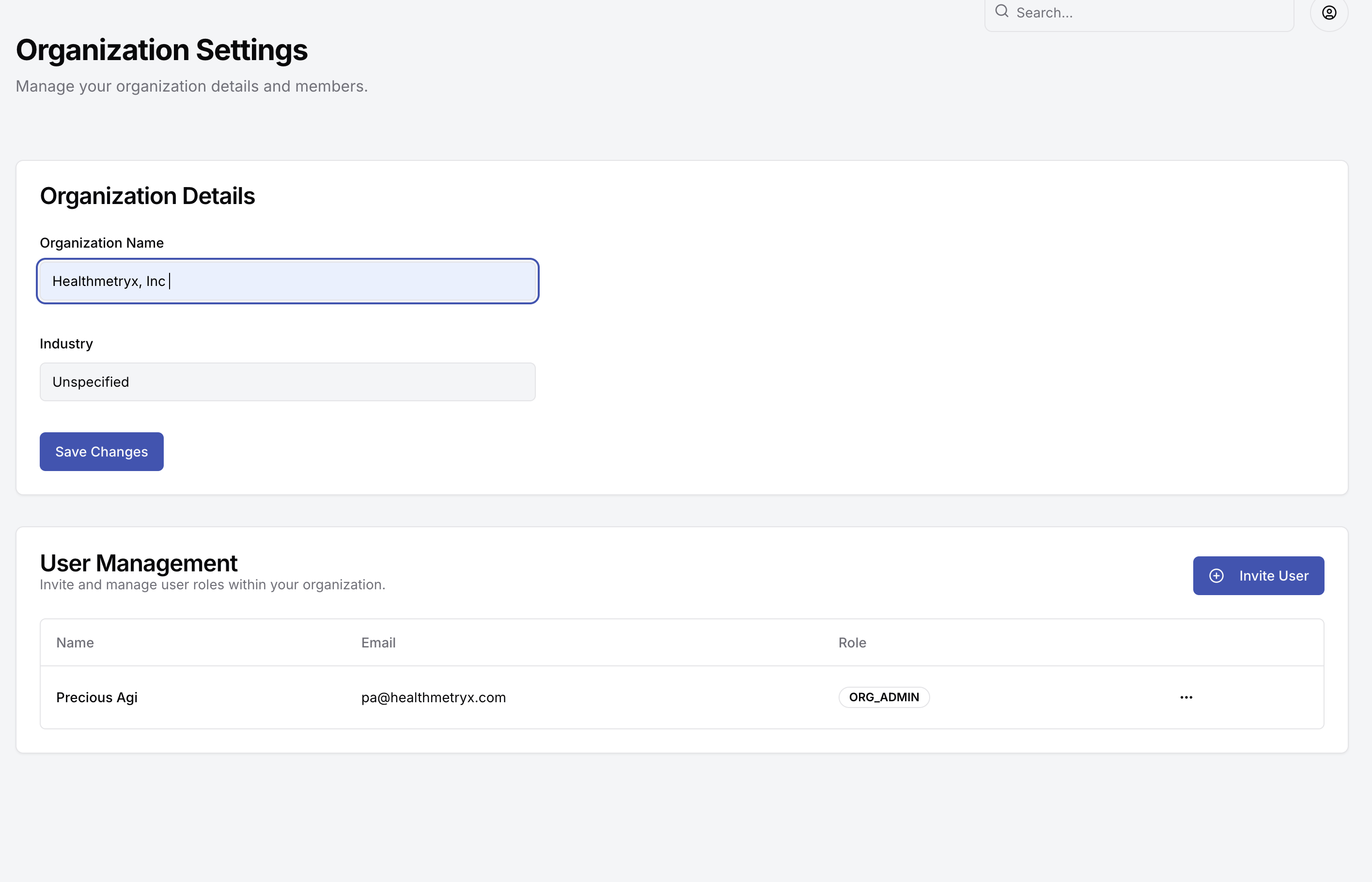 Agiphi Studio gallery image
