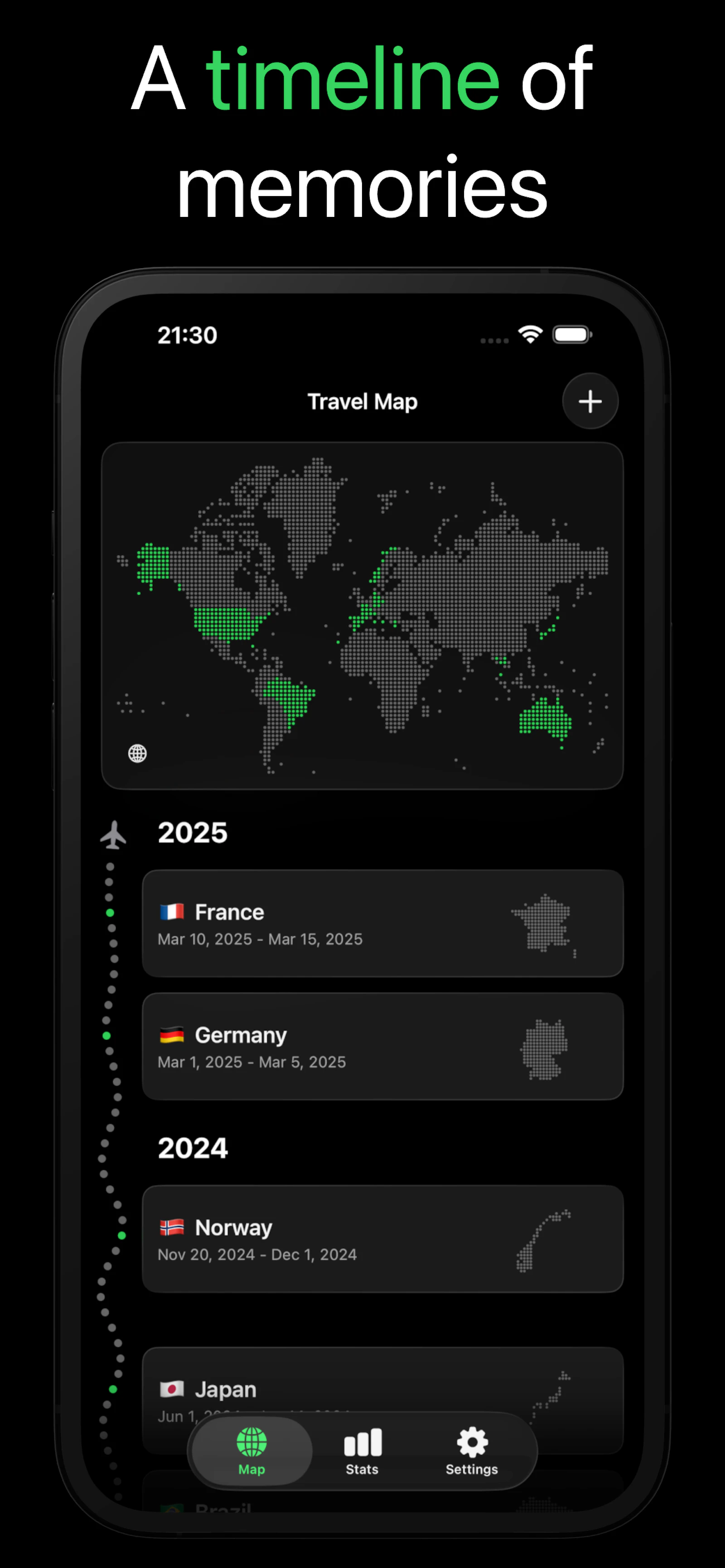 Dotted screenshot 4