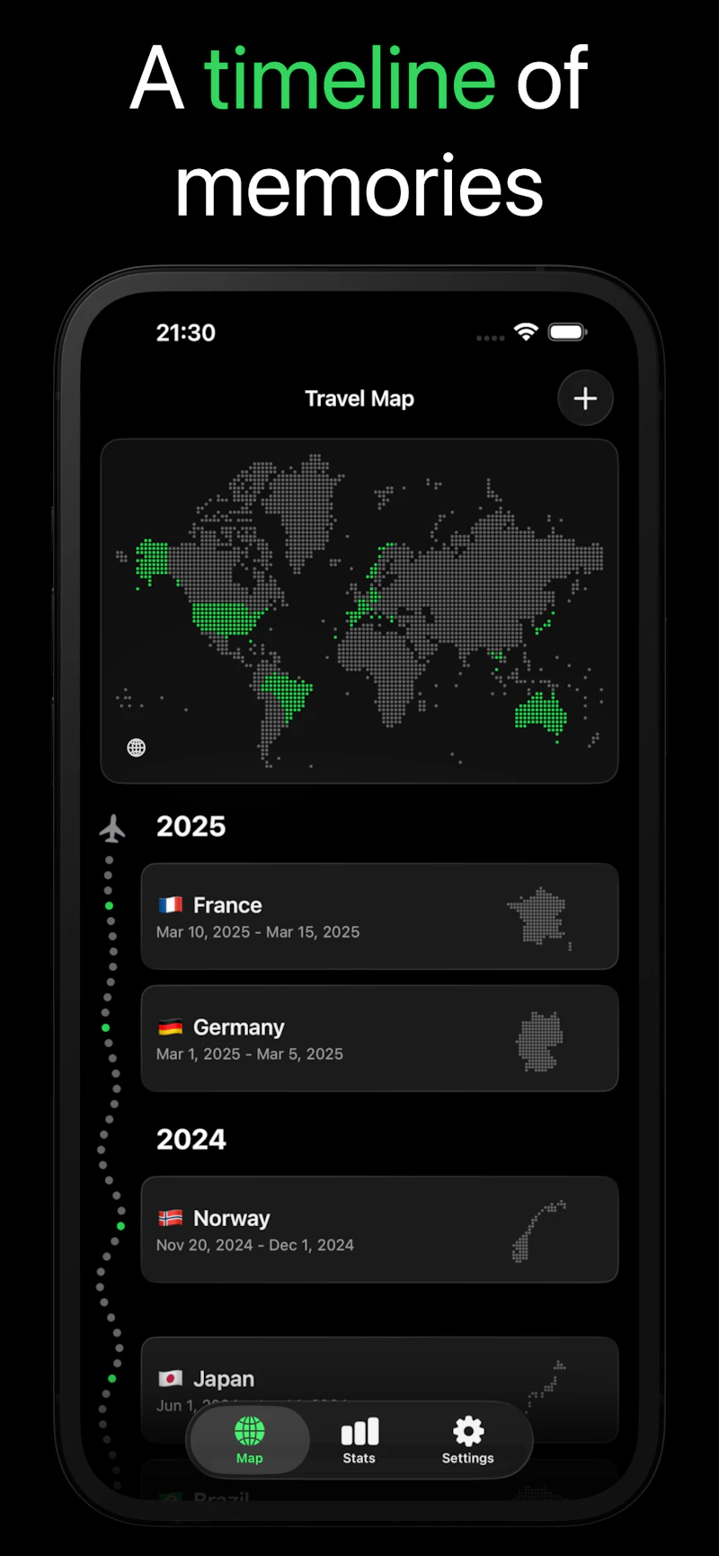 Dotted screenshot 4