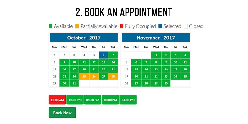 My Service Site gallery image