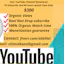 YouTube Video SEO