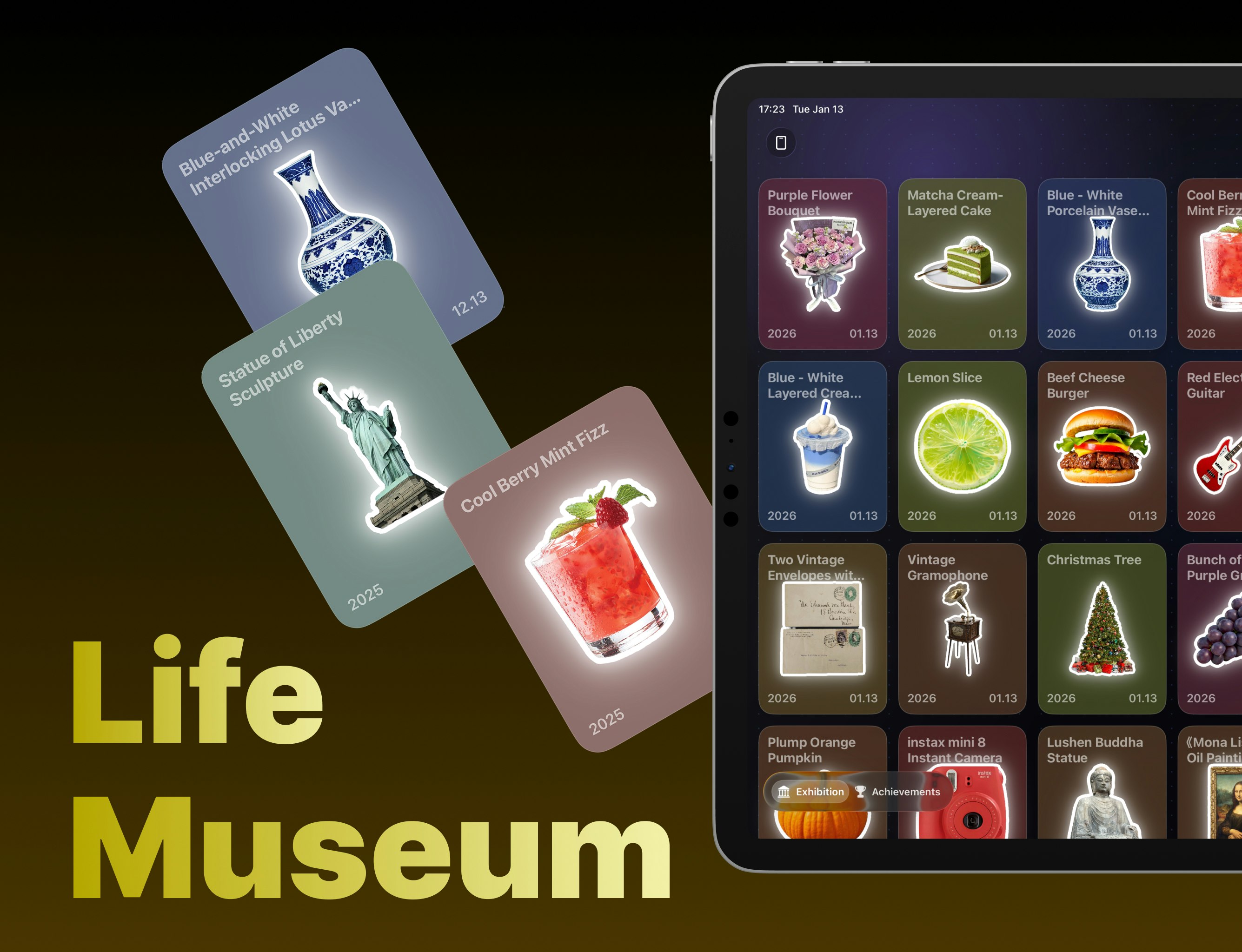 Limu AI - Main product screenshot demonstrating key features and user interface
