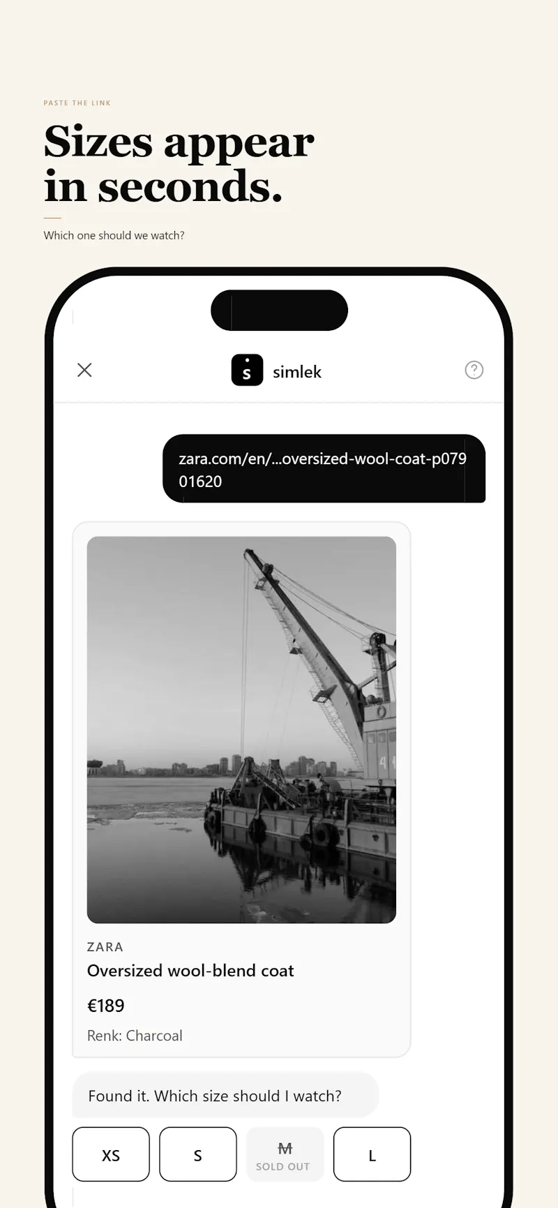 simlek screenshot 2