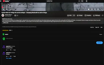 Open Comments — Comment Anywhere gallery image