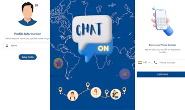 Chat On gallery image