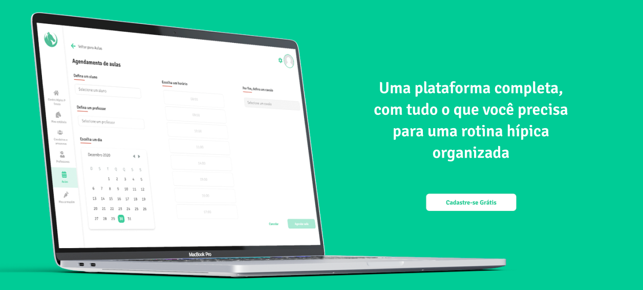 Equites gallery image