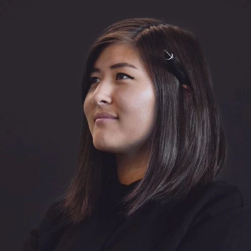 Design Details - Jenny Johannesson, Senior Designer @ UENO