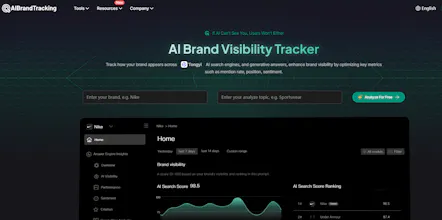 AIBrandTracking gallery image