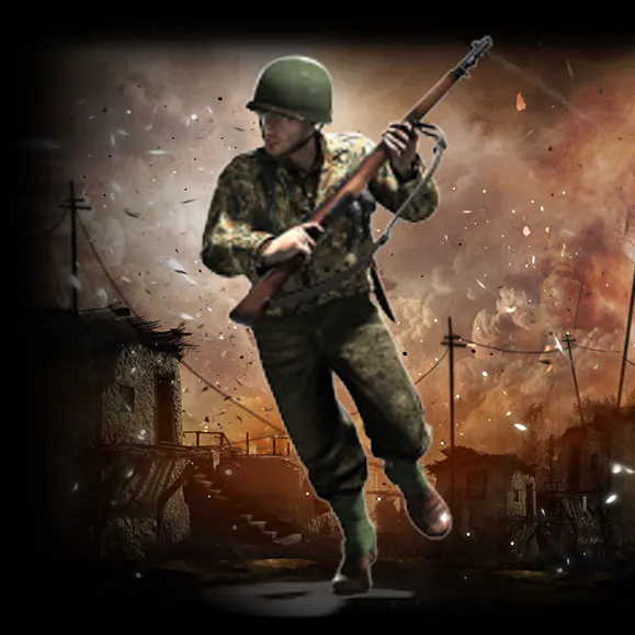 Go Soldier