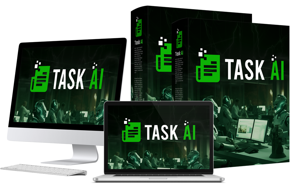 TaskAI 