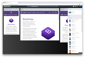 Browsier gallery image