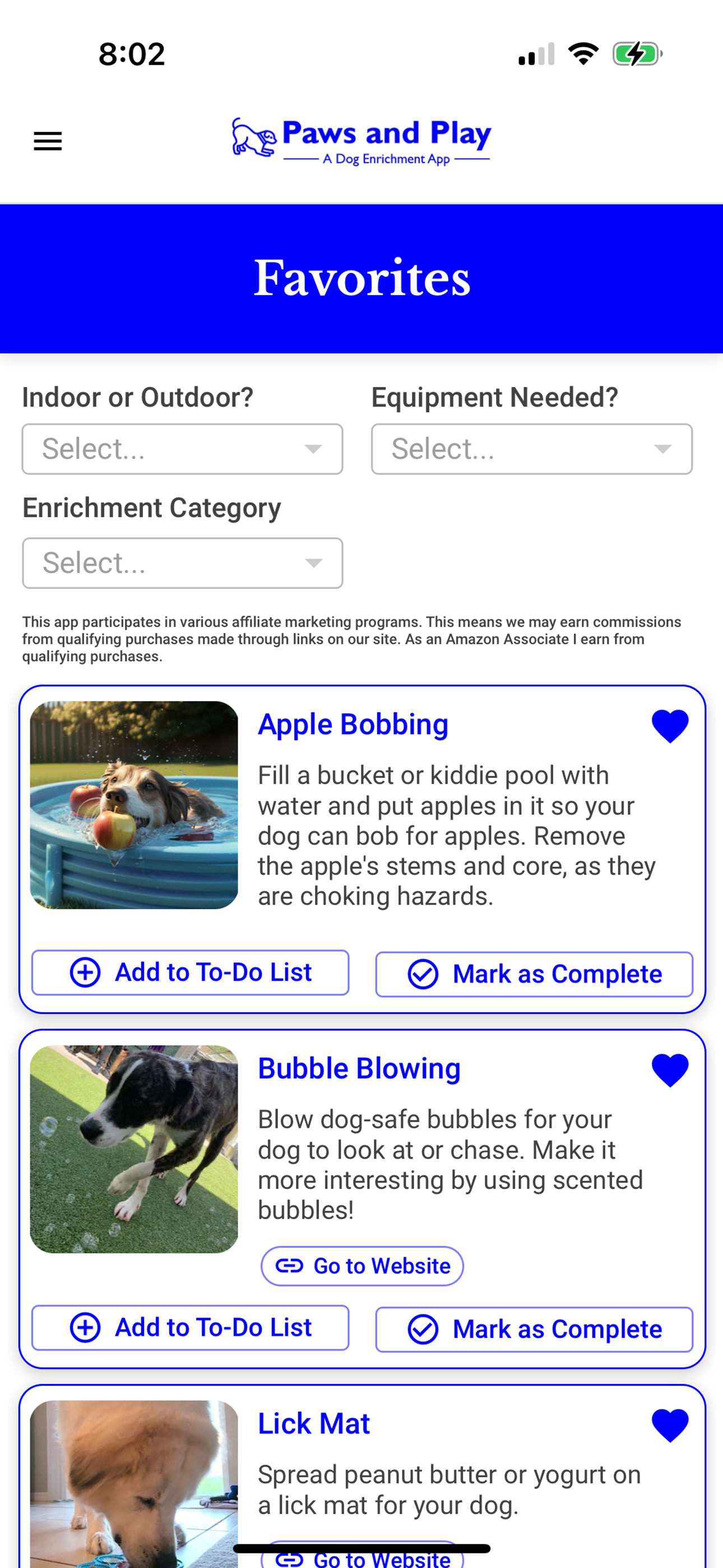 Paws and Play: Dog Enrichment media 5