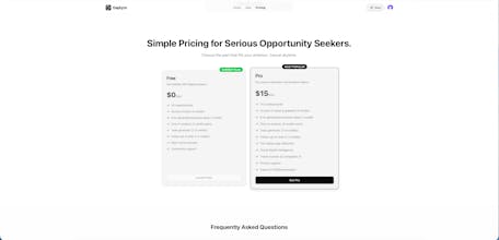 Gaplyze gallery image