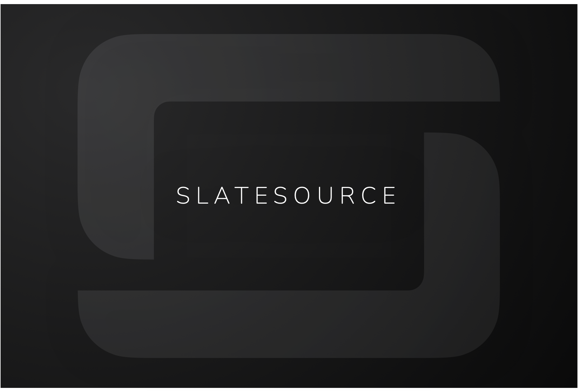 Slatesource media 1