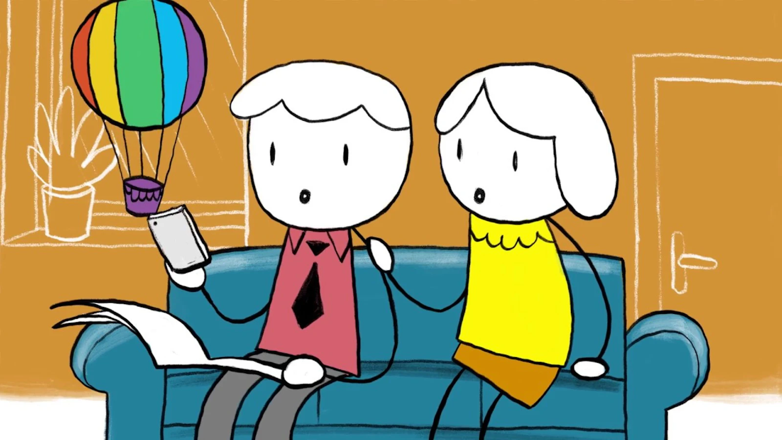 Kidzapp screenshot 1 (video preview)