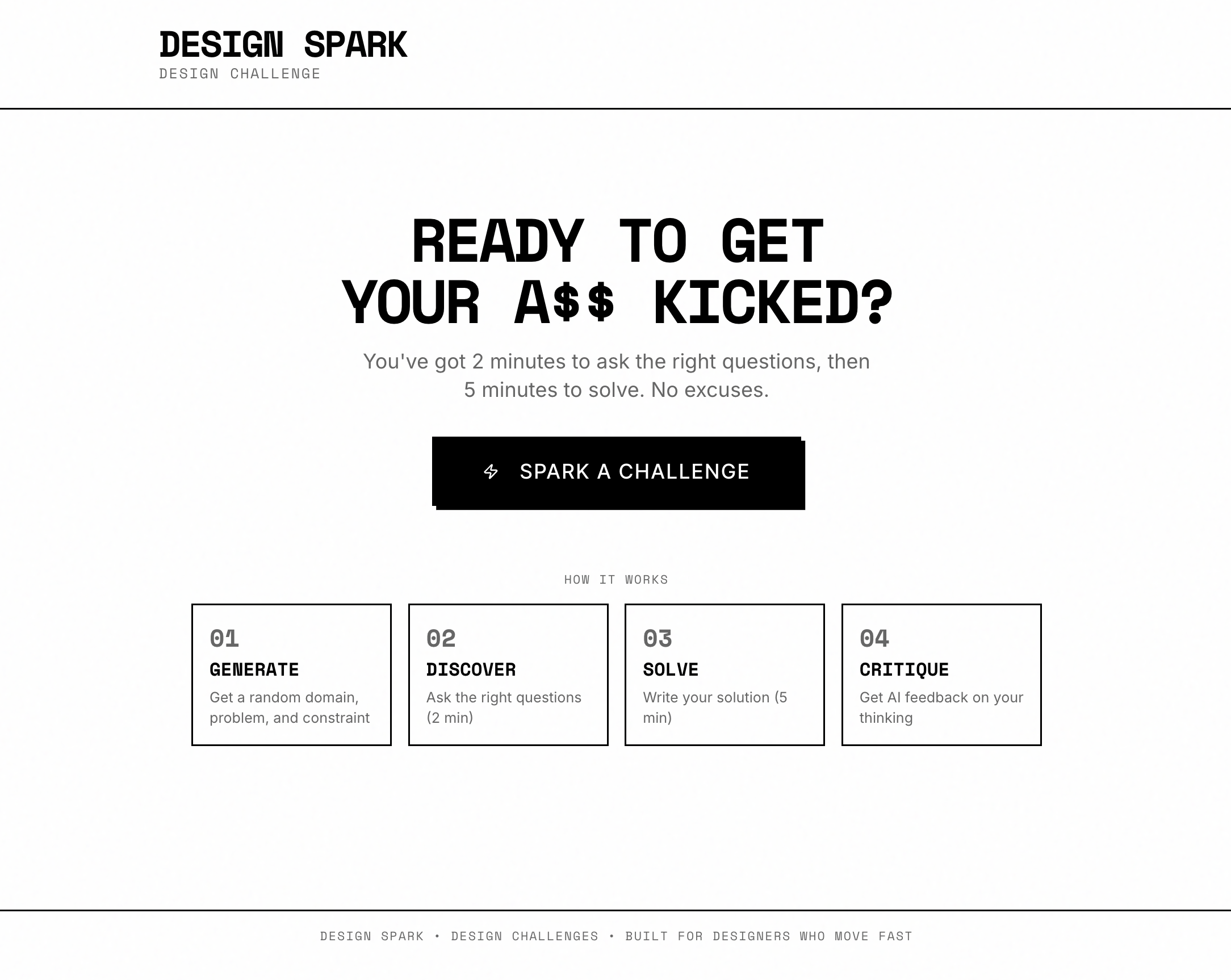 Design Spark