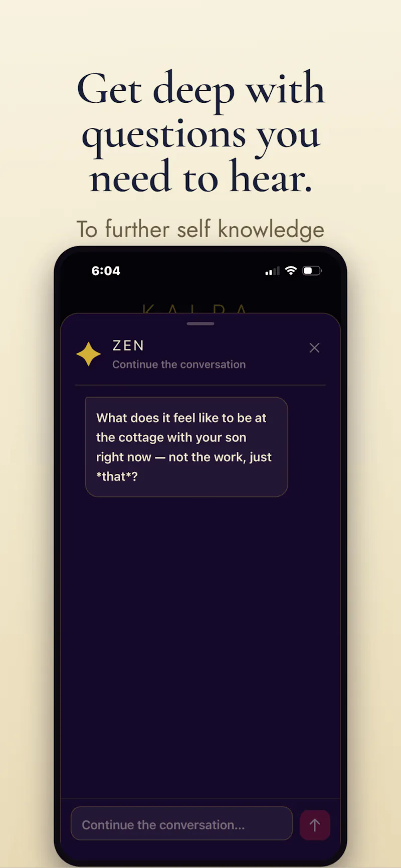Kalpa screenshot 7