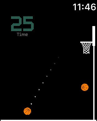 Basketball gallery image