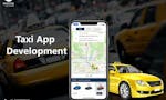South Africa Taxi App image