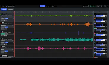 StemAtelier gallery image