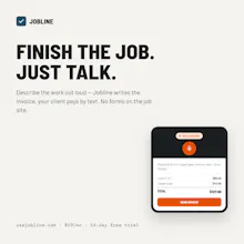 Jobline gallery image