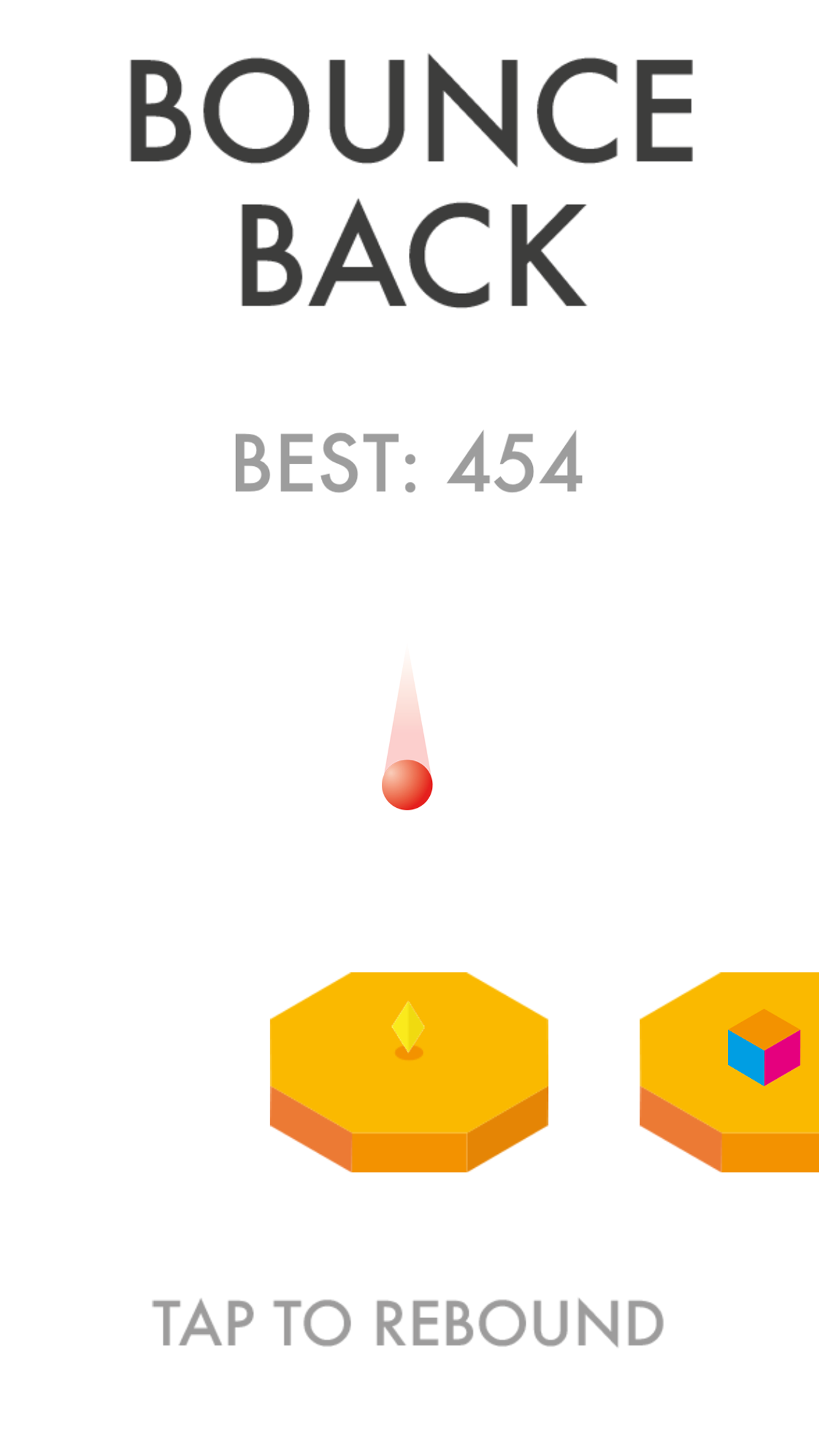 Bounce Back gallery image