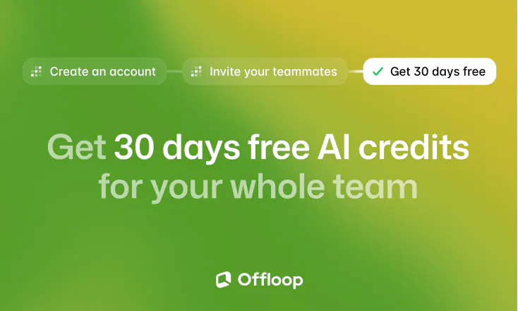 Offloop gallery image