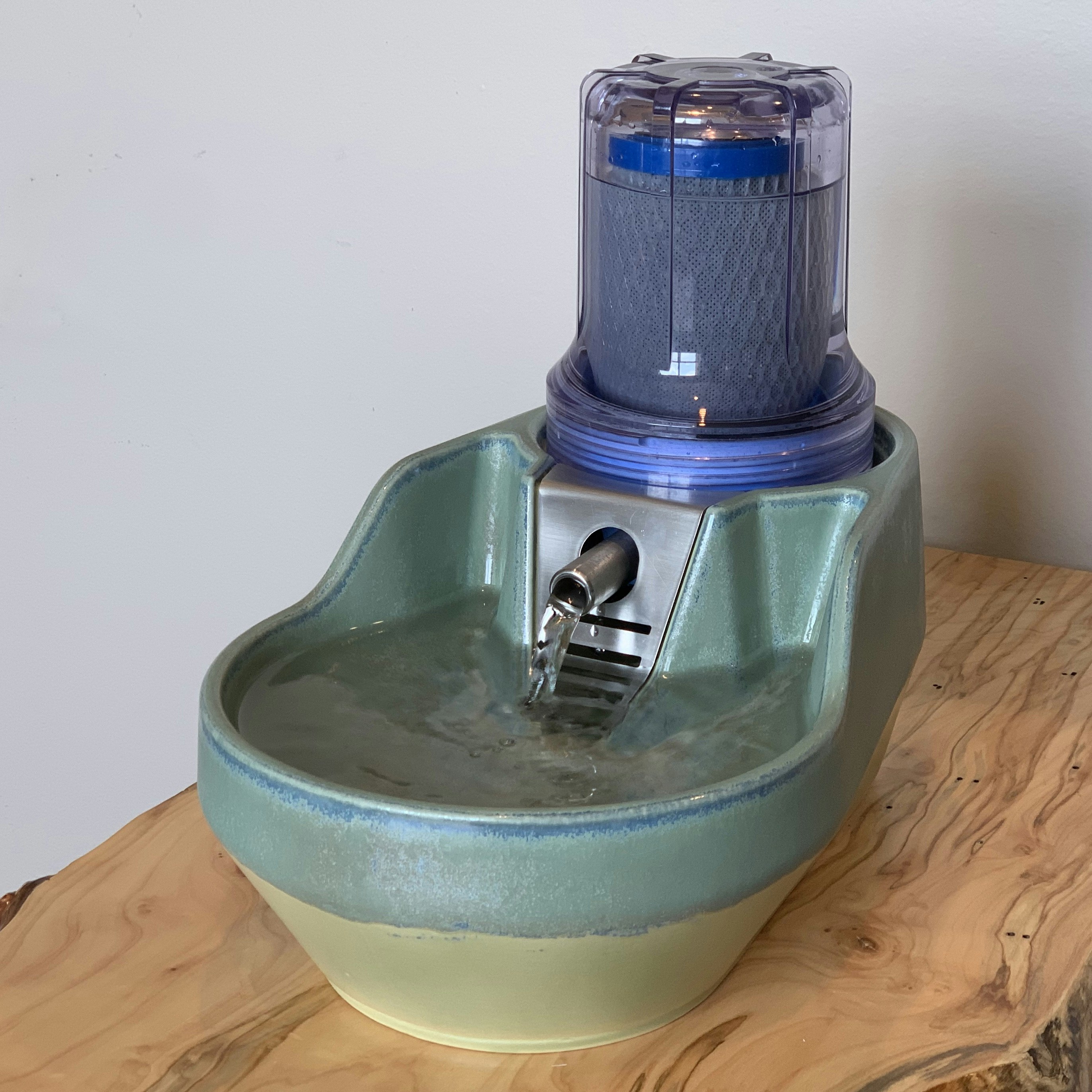 LaikaBowls - Cat and Dog Fountains gallery image