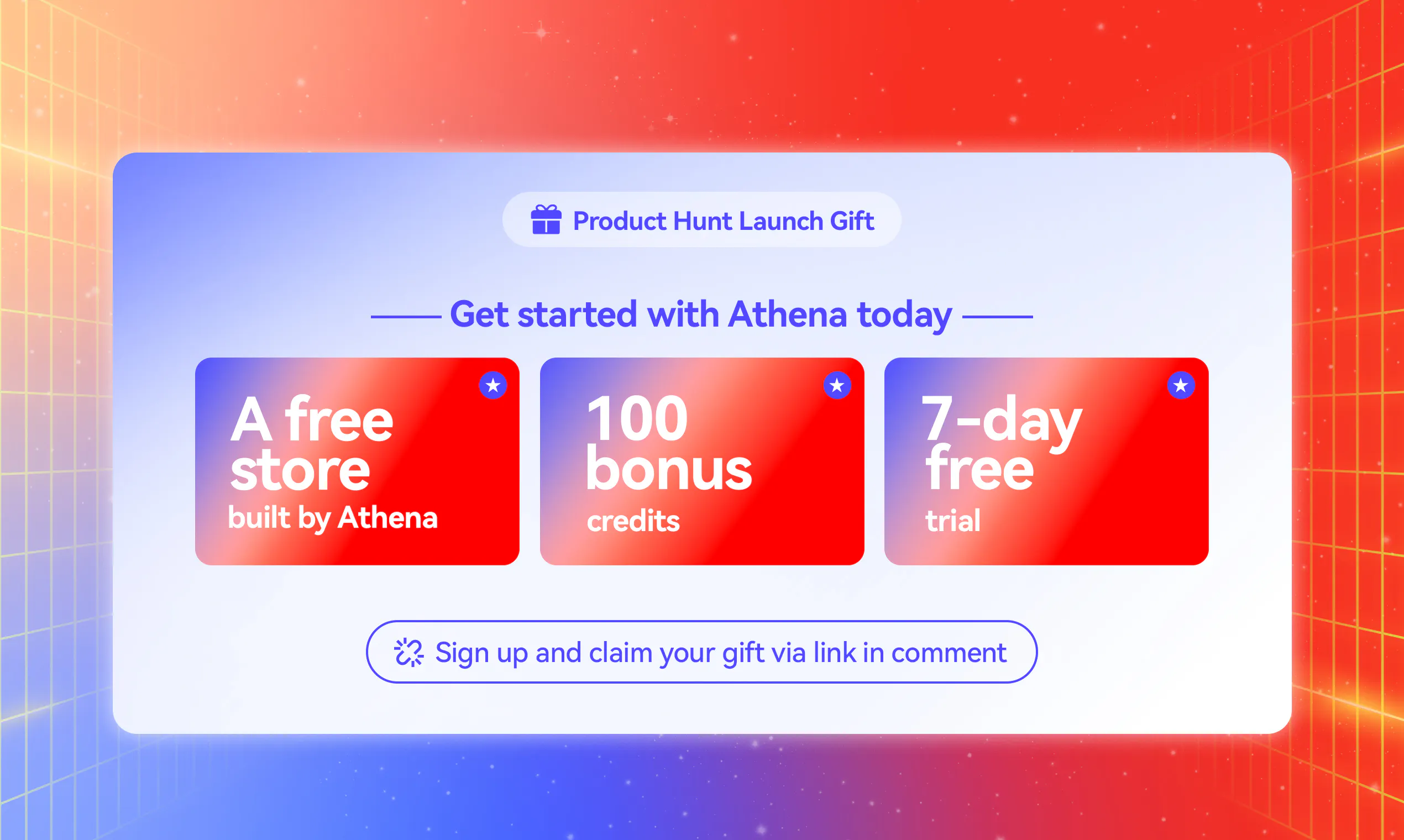 Athena by Shoplazza gallery image