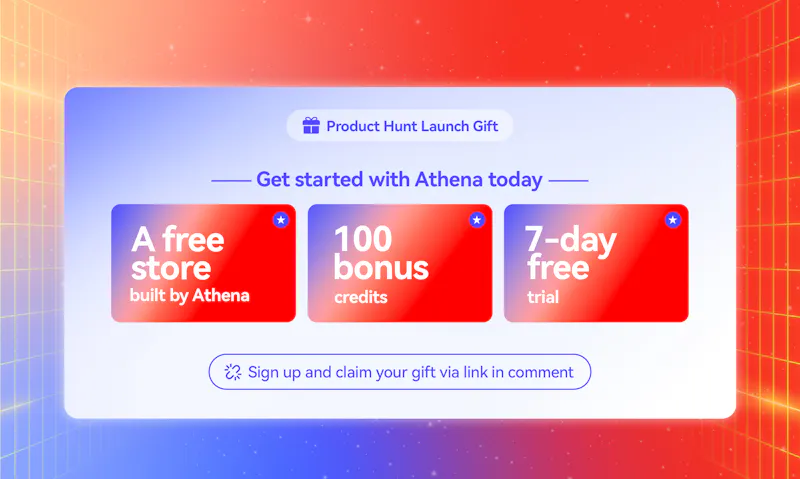 Athena by Shoplazza screenshot 8