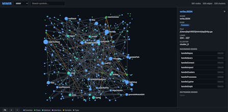 git-mimir gallery image