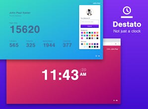 Destato gallery image