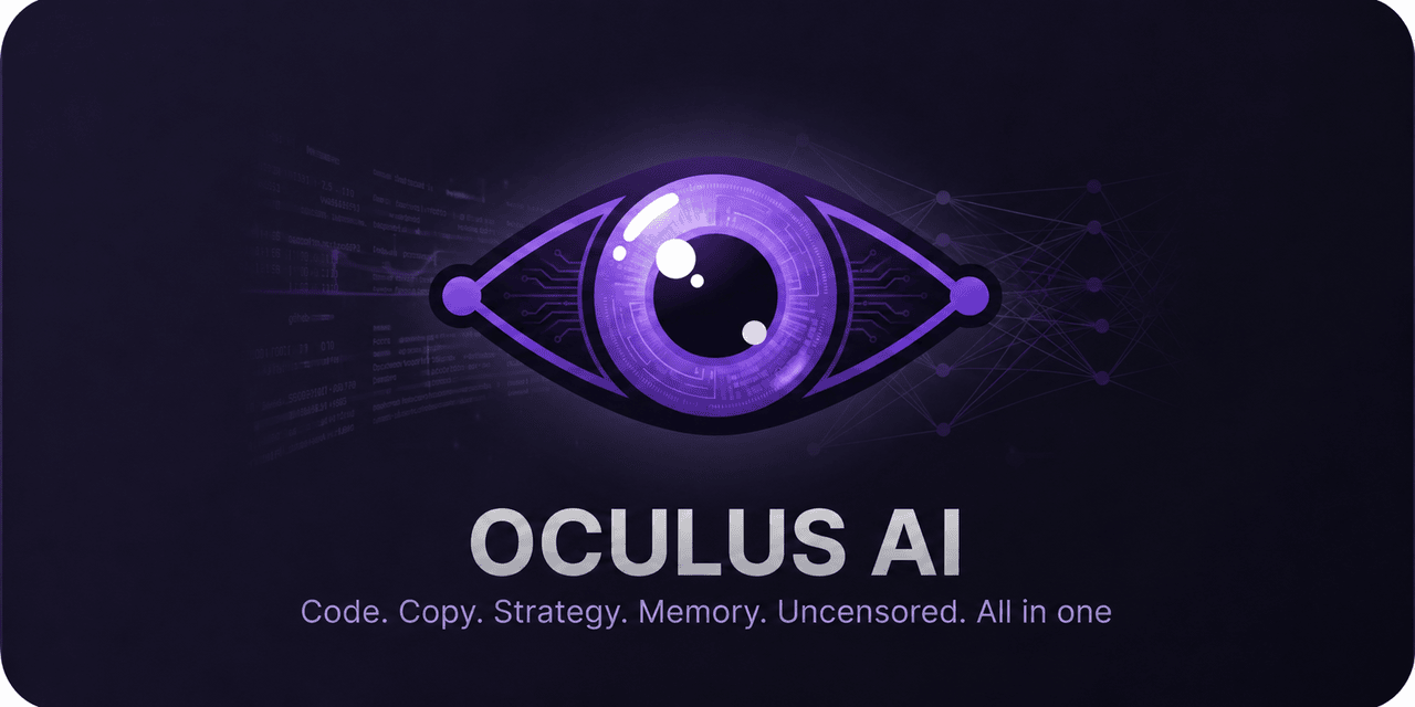 Oculus AI