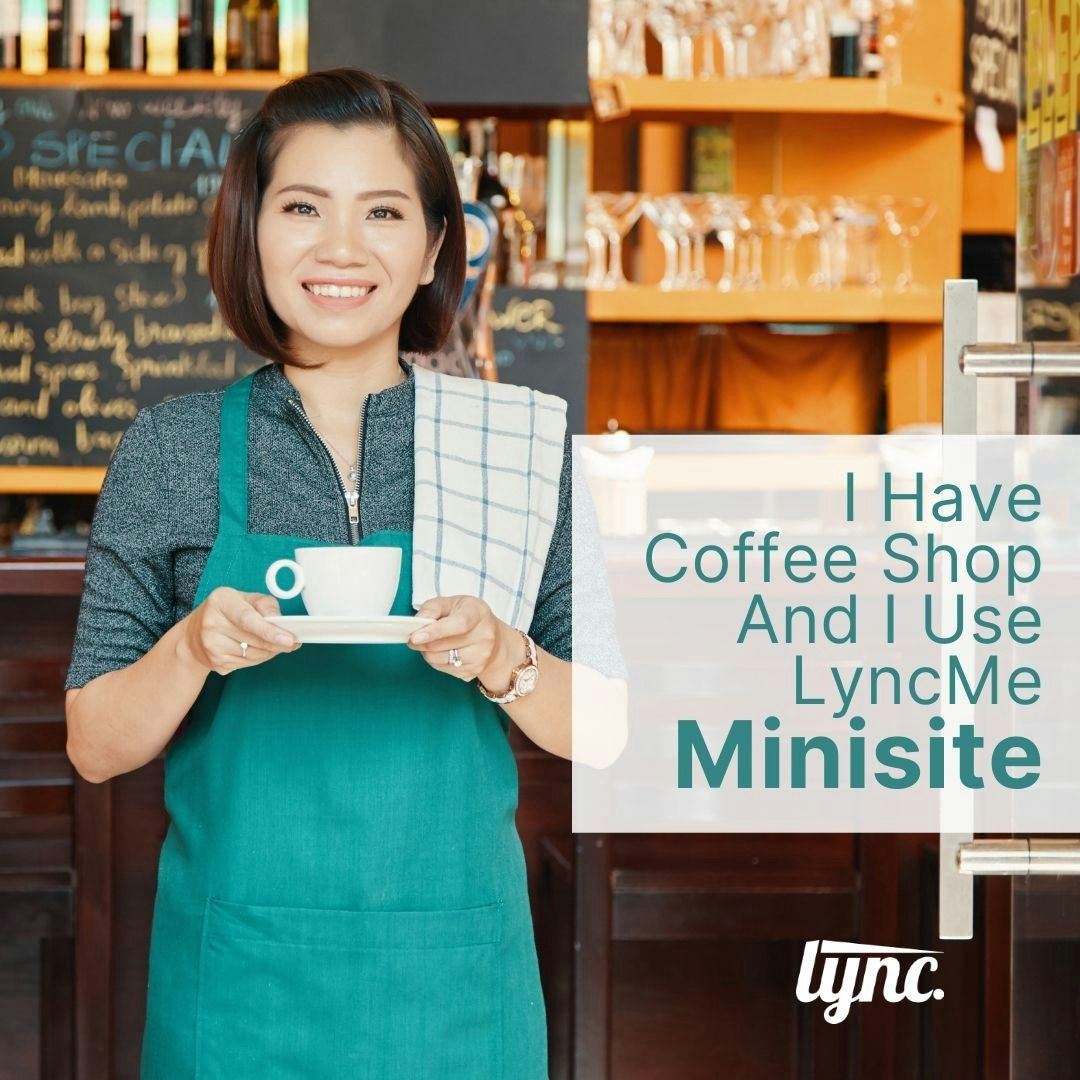 LyncMe gallery image