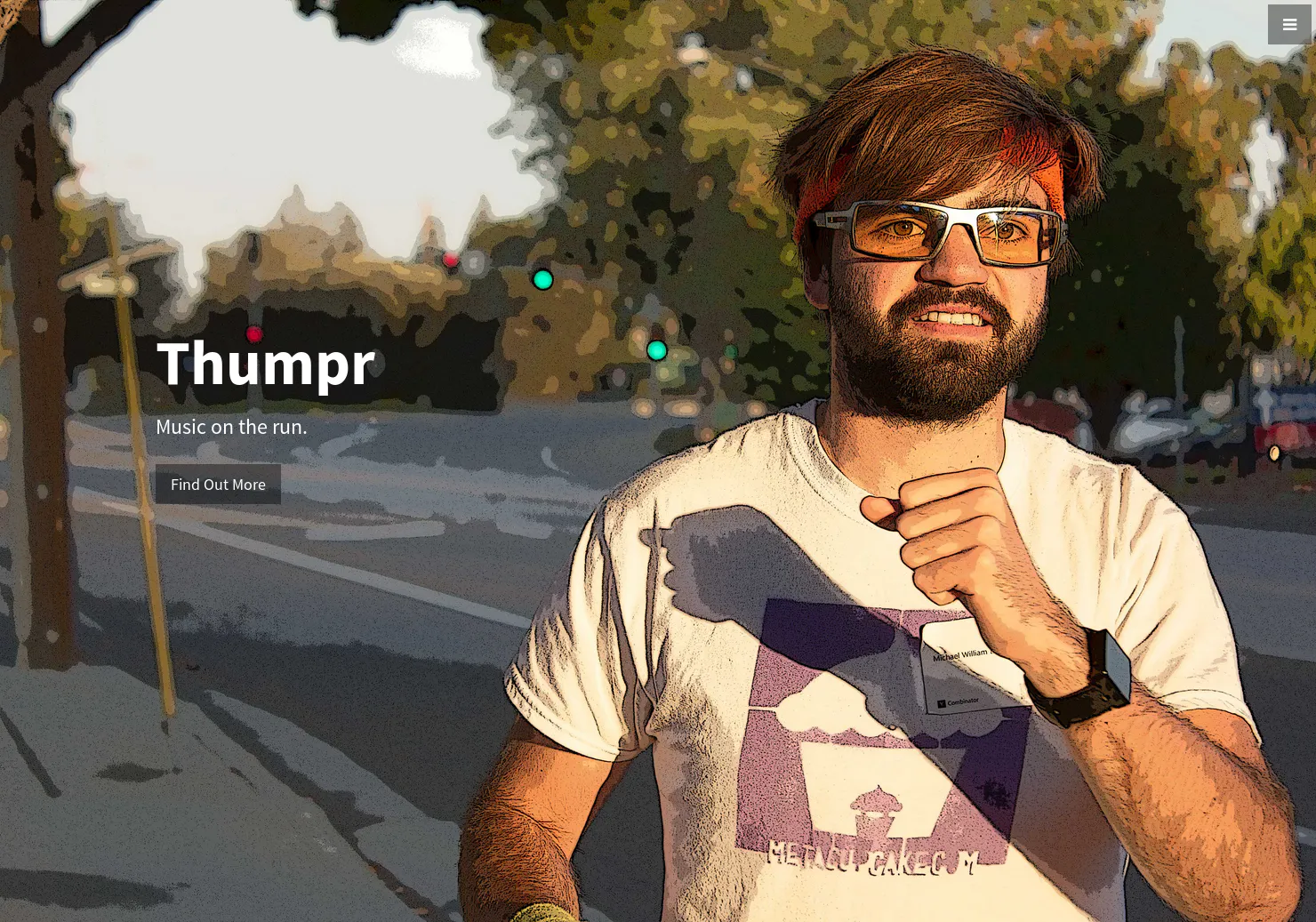 Thumpr